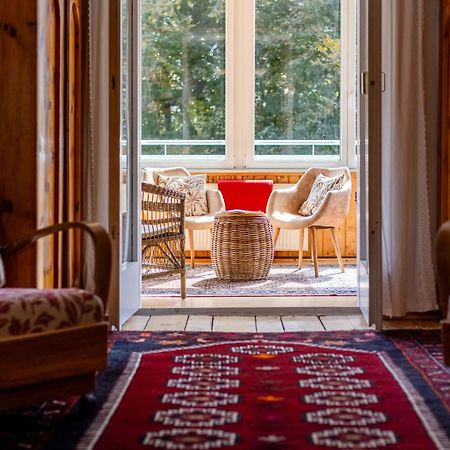 Villa Marienhof Annenheim Ngoại thất bức ảnh
