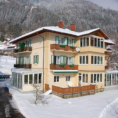 Villa Marienhof Annenheim Ngoại thất bức ảnh