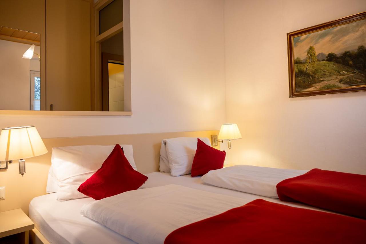 Villa Marienhof Annenheim Ngoại thất bức ảnh
