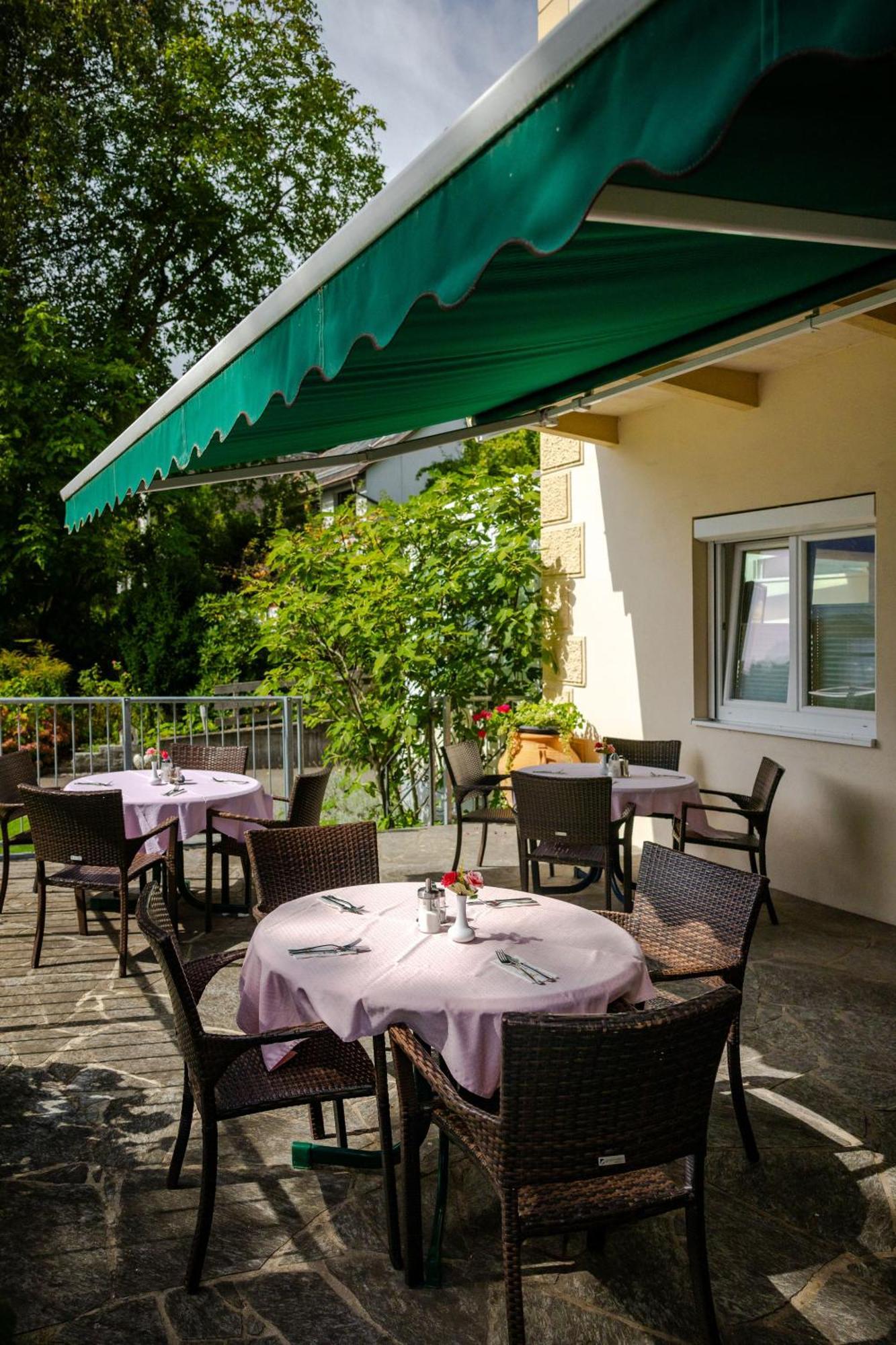 Villa Marienhof Annenheim Ngoại thất bức ảnh